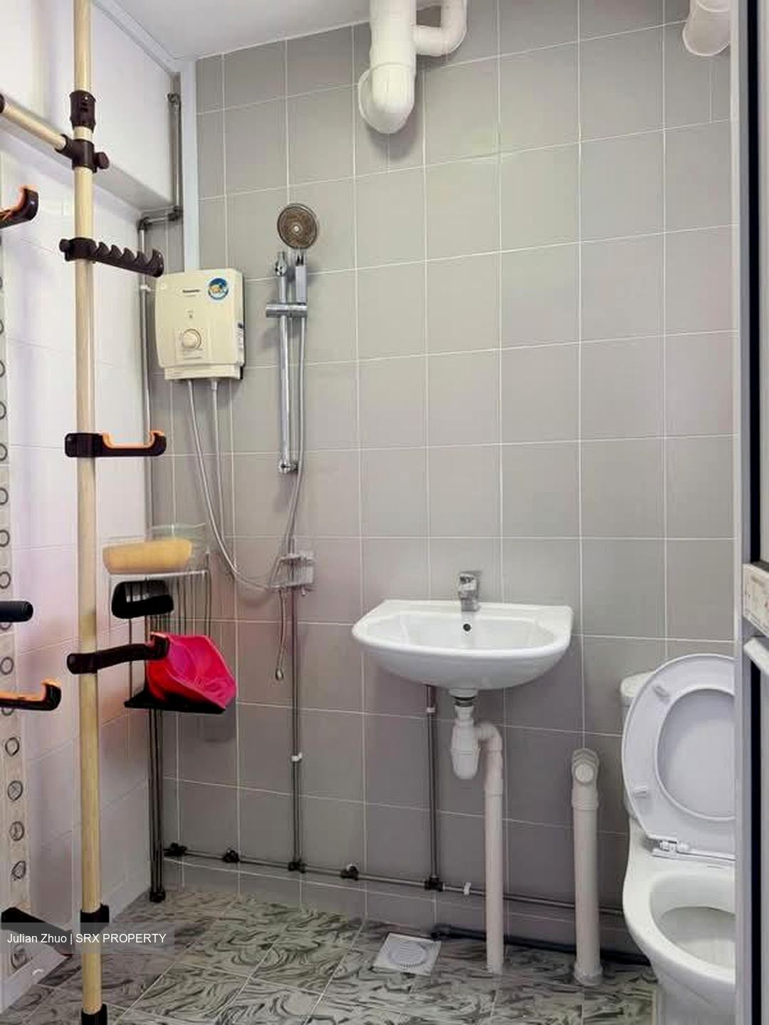 Blk 278 Ficus Vale (Yishun), HDB 4 Rooms #570154491